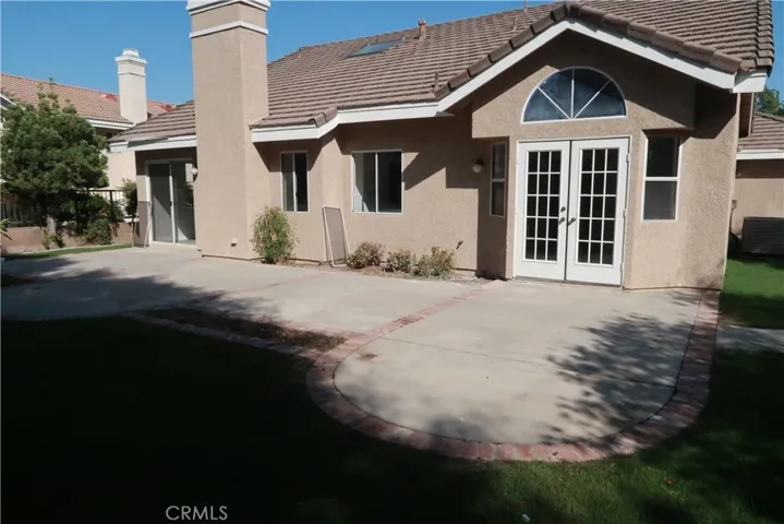 317 Woodcrest Way, Walnut, California 91789