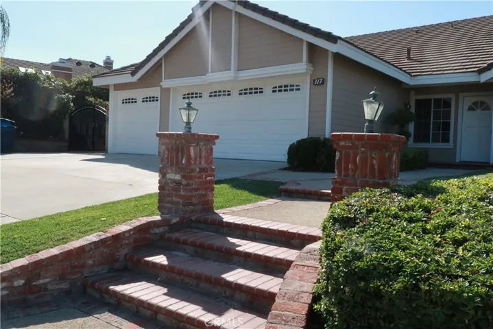317 Woodcrest Way, Walnut, California 91789