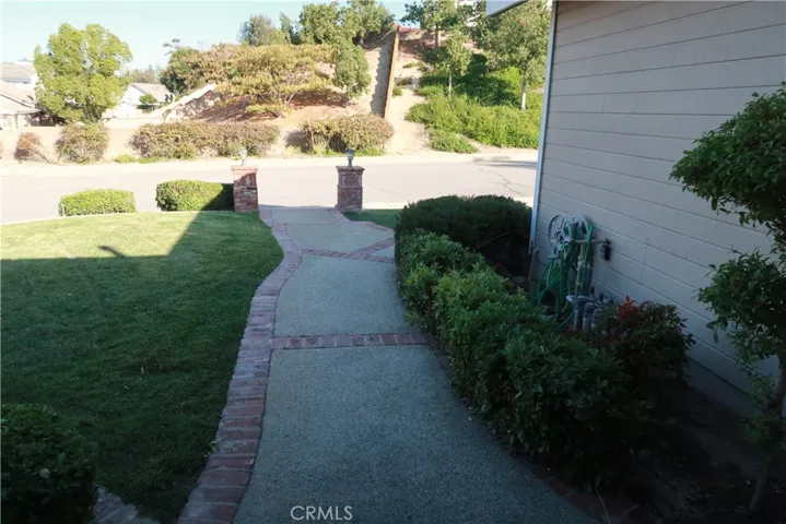 317 Woodcrest Way, Walnut, California 91789