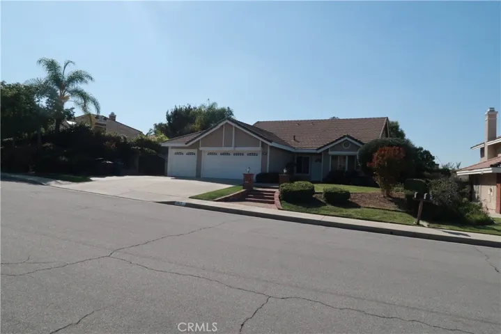 317 Woodcrest Way, Walnut, California 91789
