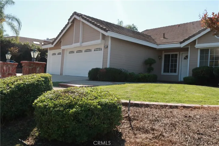 317 Woodcrest Way, Walnut, California 91789