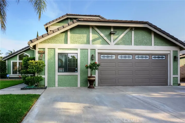1251 W Banyon Street, Rialto, California 92377