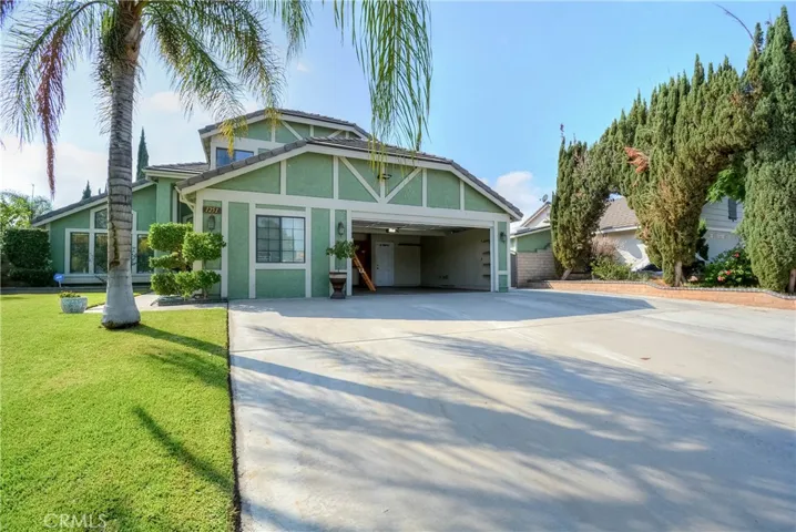 1251 W Banyon Street, Rialto, California 92377
