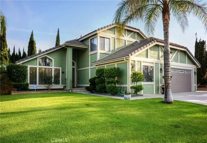 1251 W Banyon Street, Rialto, California 92377