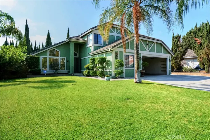 1251 W Banyon Street, Rialto, California 92377