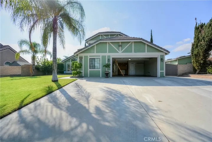 1251 W Banyon Street, Rialto, California 92377