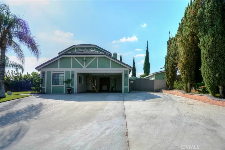 1251 W Banyon Street, Rialto, California 92377