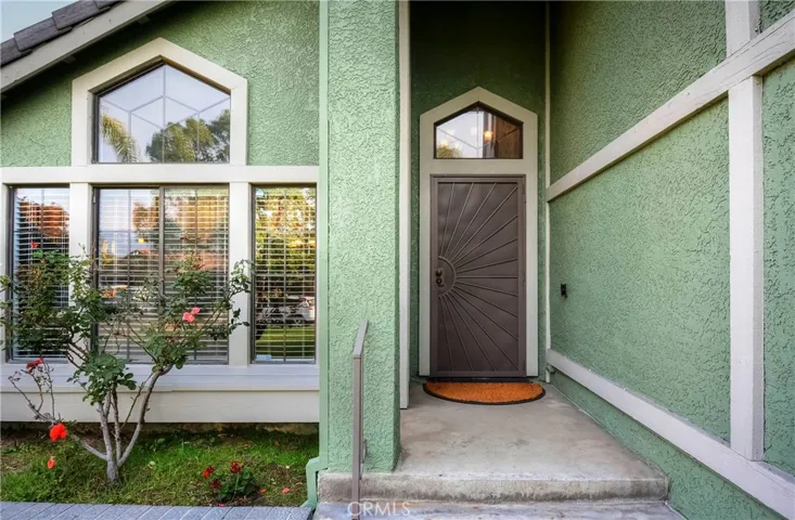 1251 W Banyon Street, Rialto, California 92377