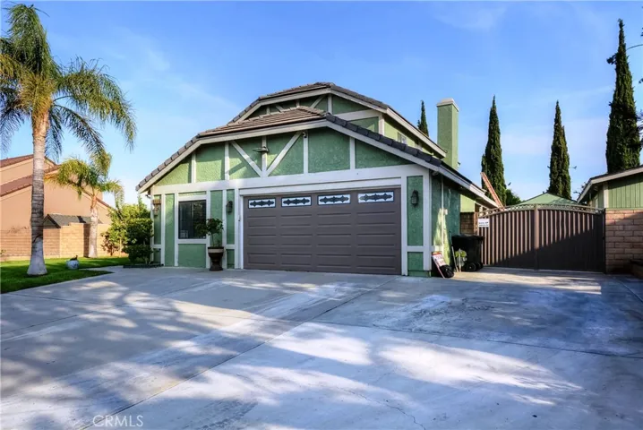 1251 W Banyon Street, Rialto, California 92377