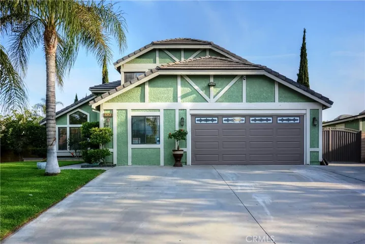 1251 W Banyon Street, Rialto, California 92377