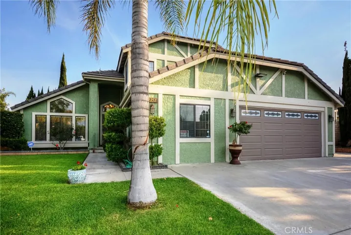 1251 W Banyon Street, Rialto, California 92377