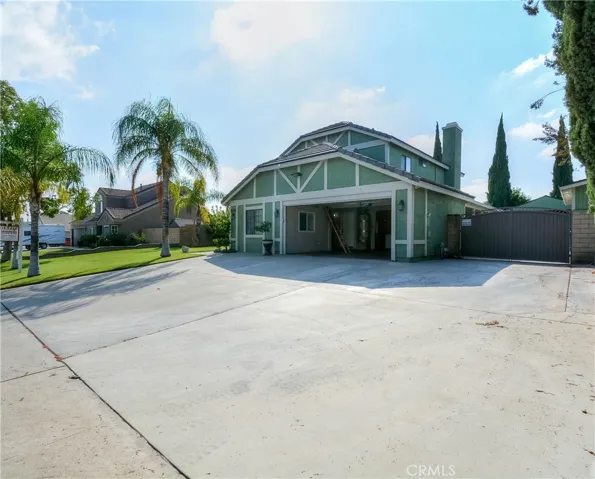 1251 W Banyon Street, Rialto, California 92377