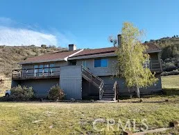 22400 Prairie Court, Tehachapi, California 93561