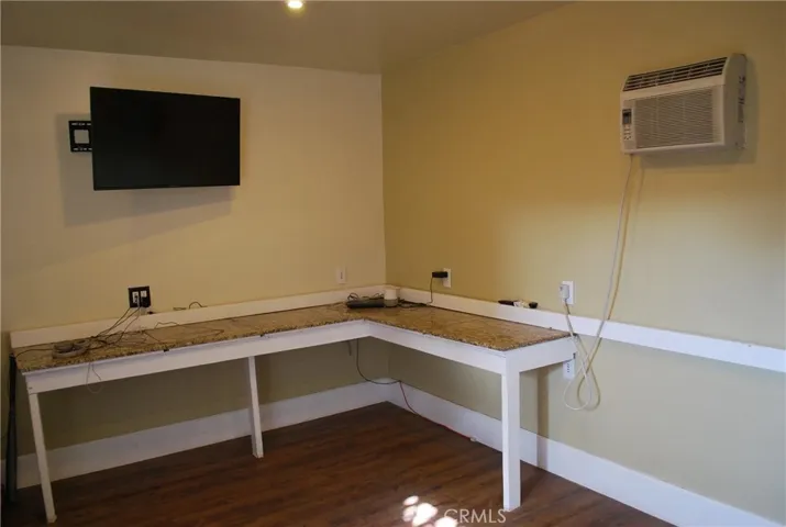 Guest House Bedroom