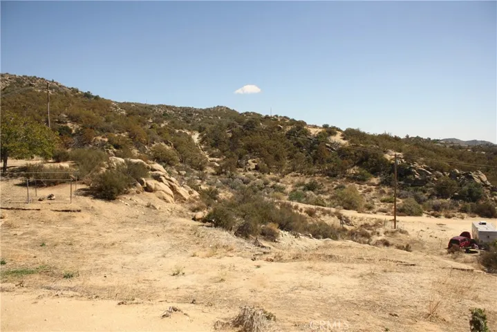 41755 Heller Springs Road, Anza, California 92539