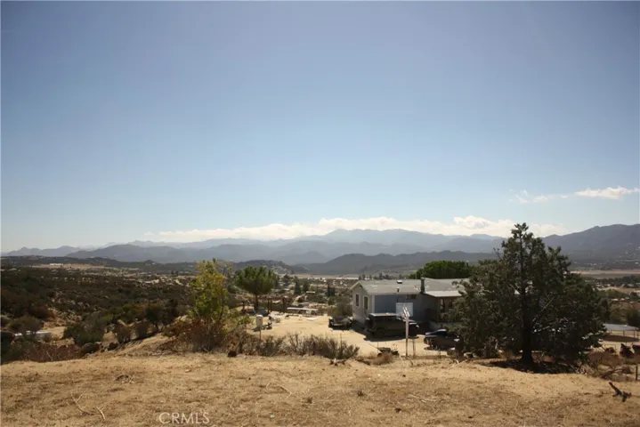 41755 Heller Springs Road, Anza, California 92539