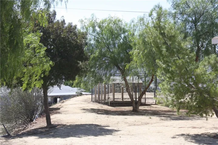 41755 Heller Springs Road, Anza, California 92539