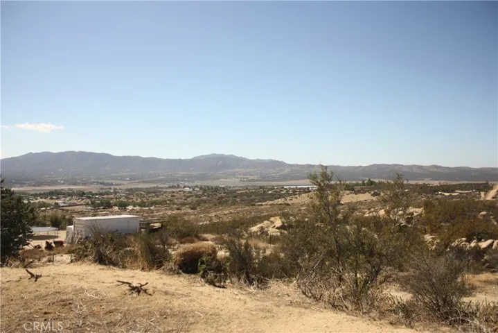 41755 Heller Springs Road, Anza, California 92539