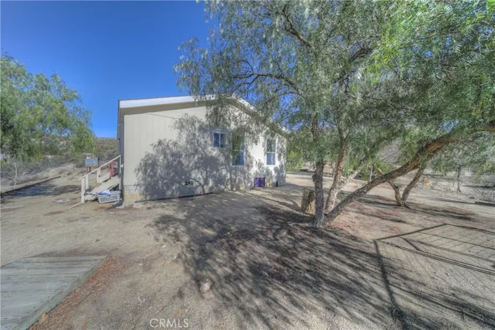 41755 Heller Springs Road, Anza, California 92539