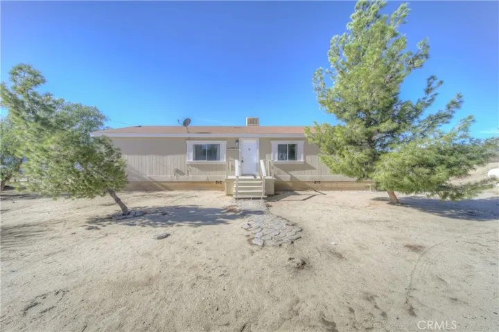 41755 Heller Springs Road, Anza, California 92539