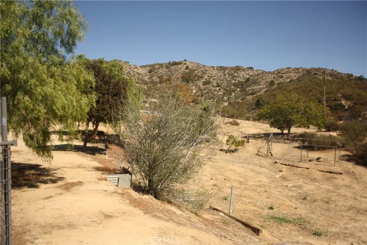 41755 Heller Springs Road, Anza, California 92539