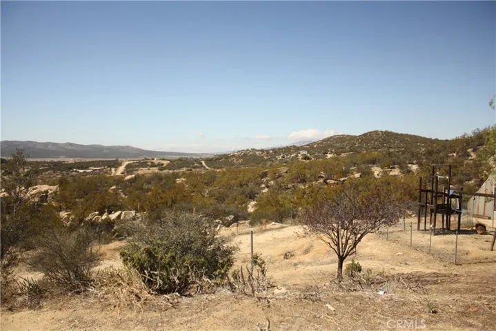 41755 Heller Springs Road, Anza, California 92539