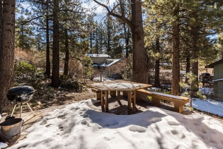 107 Round Drive, Big Bear, California 92315