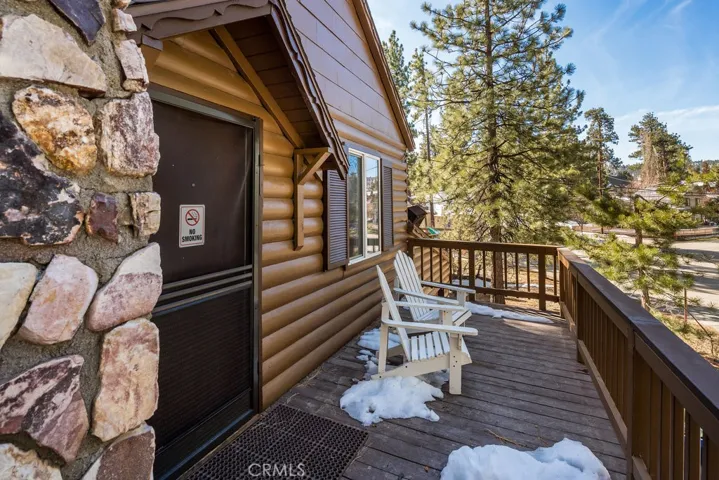 107 Round Drive, Big Bear, California 92315