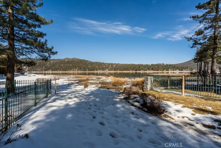 107 Round Drive, Big Bear, California 92315