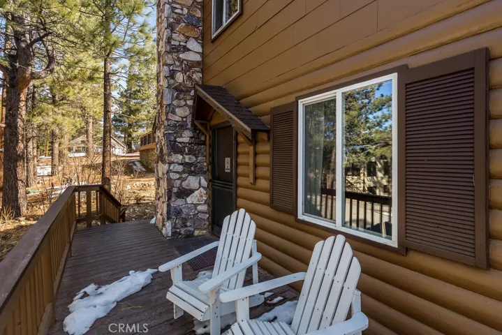 107 Round Drive, Big Bear, California 92315