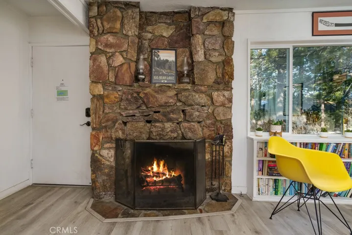 107 Round Drive, Big Bear, California 92315
