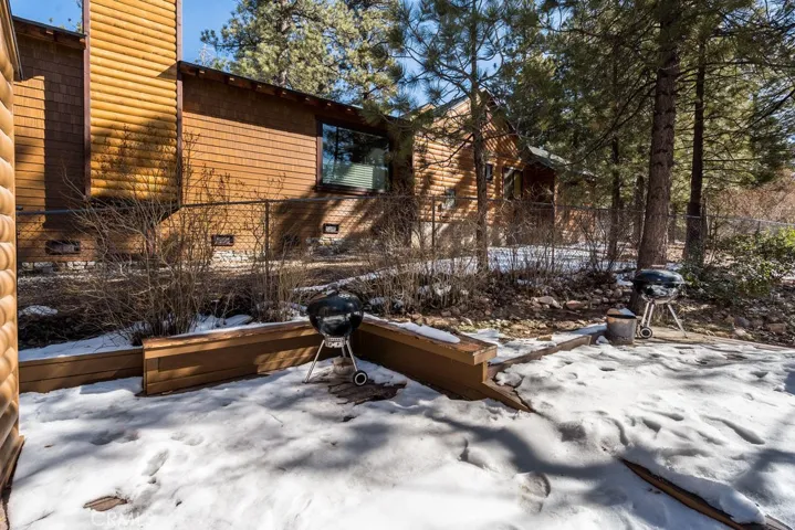 107 Round Drive, Big Bear, California 92315