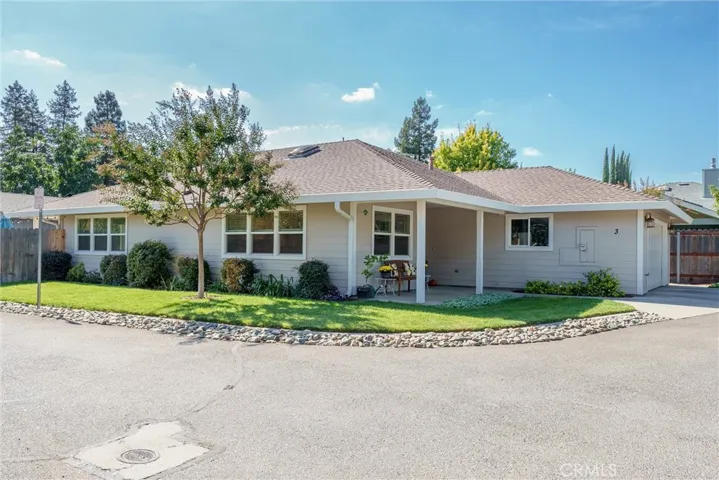 3 Buttercup Court, Chico, California 95926