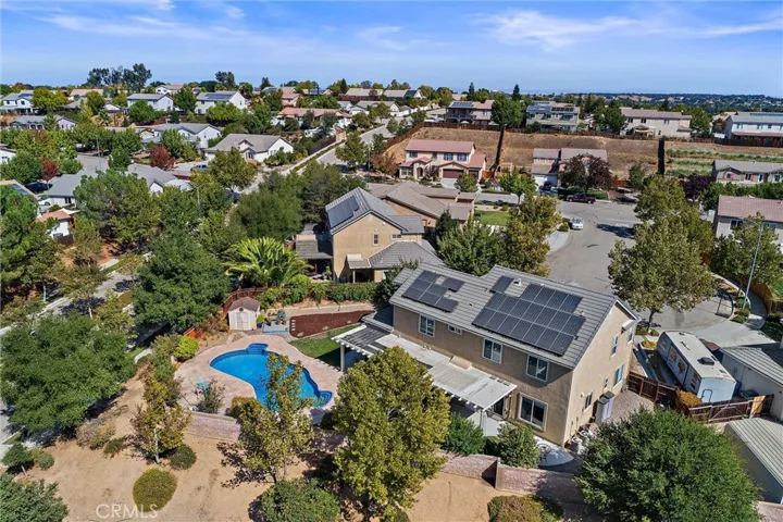 747 Jersey Court, Paso Robles, California 93446