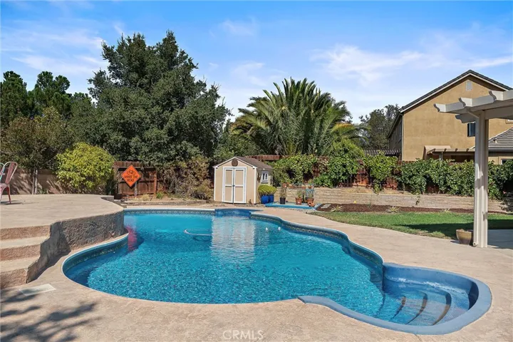 747 Jersey Court, Paso Robles, California 93446