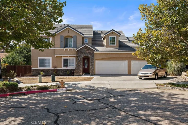 747 Jersey Court, Paso Robles, California 93446