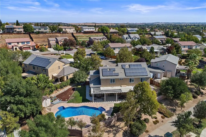 747 Jersey Court, Paso Robles, California 93446