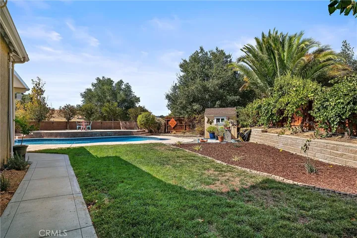 747 Jersey Court, Paso Robles, California 93446
