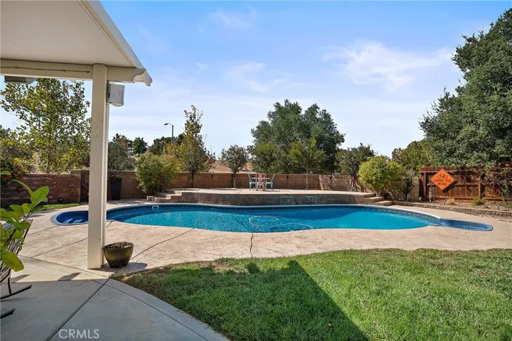 747 Jersey Court, Paso Robles, California 93446