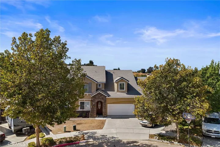 747 Jersey Court, Paso Robles, California 93446