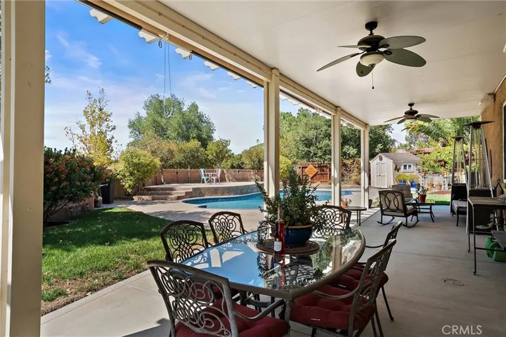 747 Jersey Court, Paso Robles, California 93446