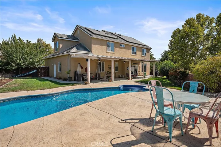747 Jersey Court, Paso Robles, California 93446