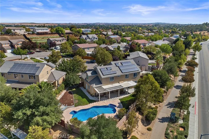 747 Jersey Court, Paso Robles, California 93446