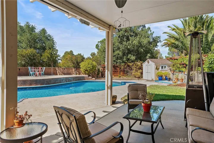 747 Jersey Court, Paso Robles, California 93446