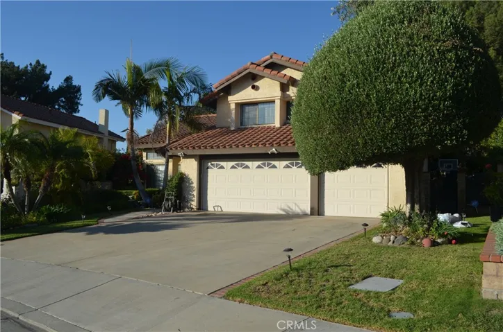 21703 Lasso Lane, Walnut, California 91789