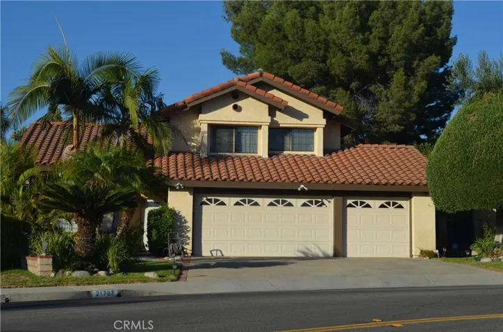 21703 Lasso Lane, Walnut, California 91789