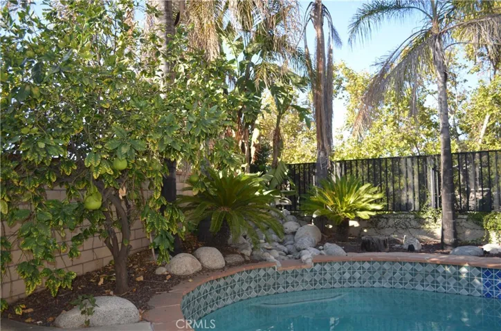 21703 Lasso Lane, Walnut, California 91789