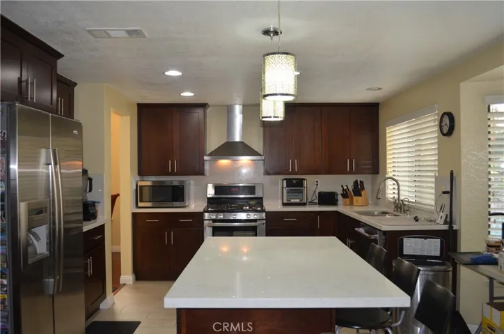 21703 Lasso Lane, Walnut, California 91789