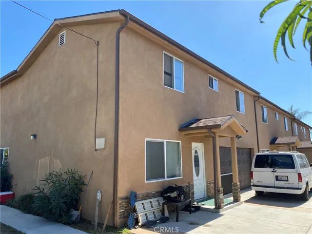 3231 W 110th Street, Inglewood, California 90303