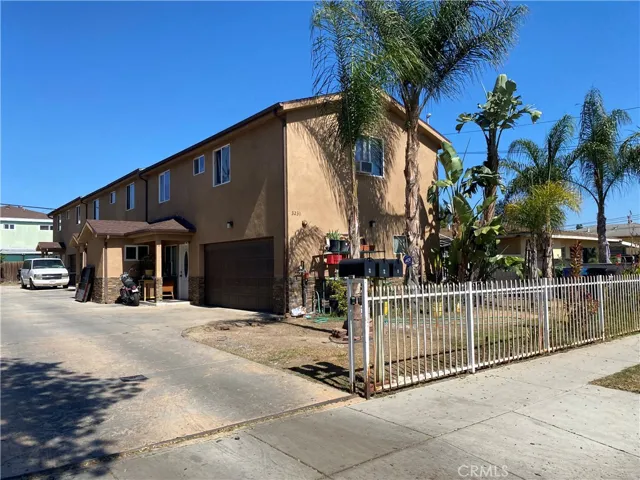 3231 W 110th Street, Inglewood, California 90303